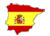 TELE TAXI - Espanol